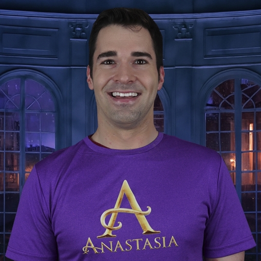 Charly Ortega head shot