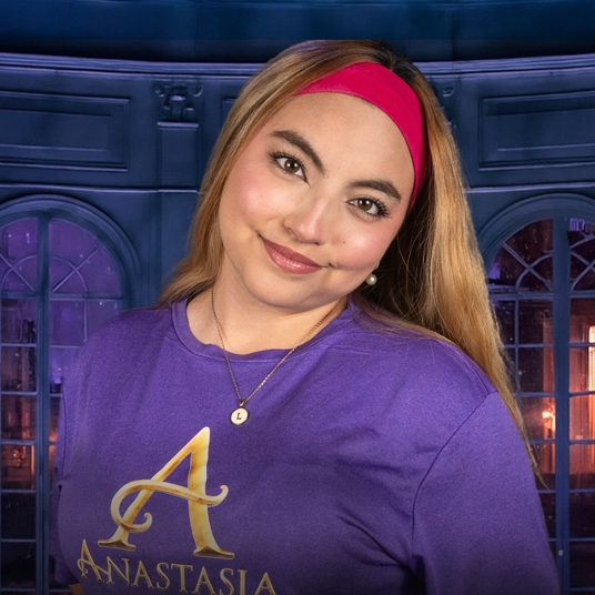 Hilary Moya Reyes head shot