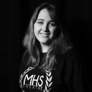 Shelby Semands head shot
