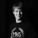 Austin Smith head shot