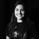 Emily Holguin head shot