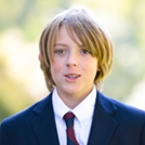 Liam Doherty head shot