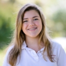 Kaitlyn Chronowski head shot