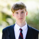 Charlie Arnold head shot