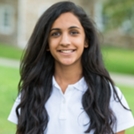 Anisha Devas head shot