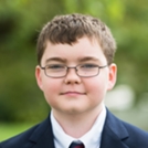 David Leahy head shot