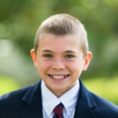 Griffin Henze head shot