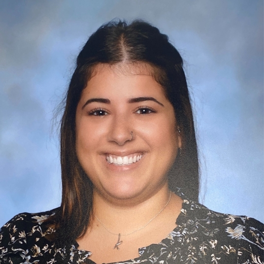Krista Alessandri head shot