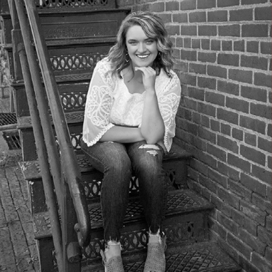 Adele Hogan* head shot