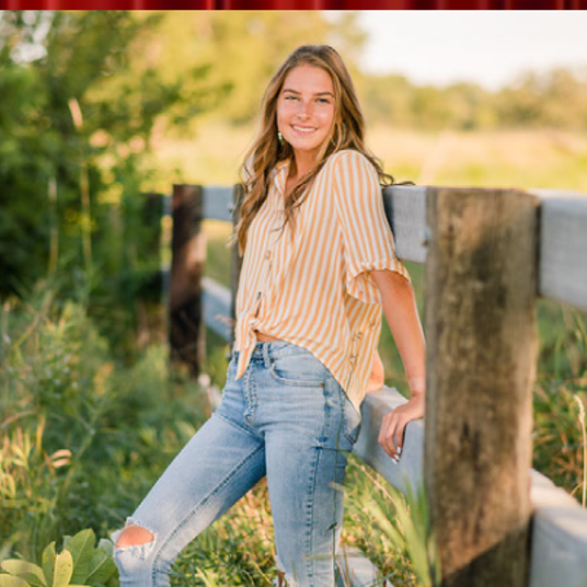 Maddie Stadtmueller* head shot