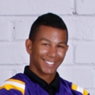 Justin Baret head shot
