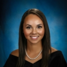 Ashlee Morris-Sickles head shot