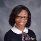 Imani Doyle head shot