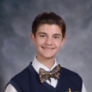 Alexander LaPlante head shot