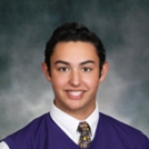 Jake Labrador head shot