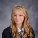 Juliet Lochead head shot