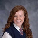 Alexis Terry head shot