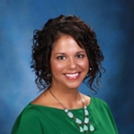 Anissa Labrador head shot