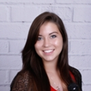 Moriah White head shot