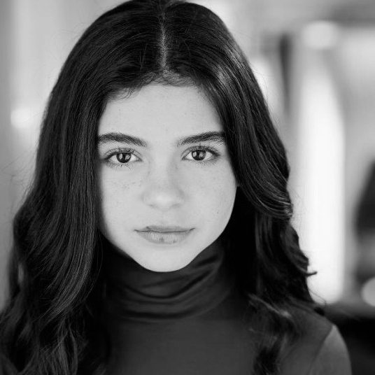 Jolie Cartaya head shot