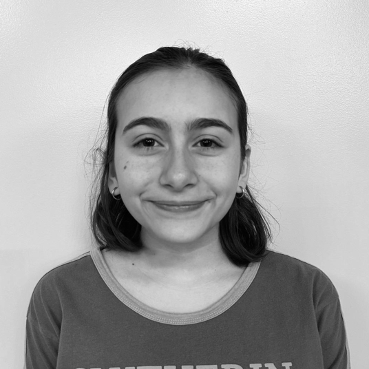 Lucia Rosell head shot