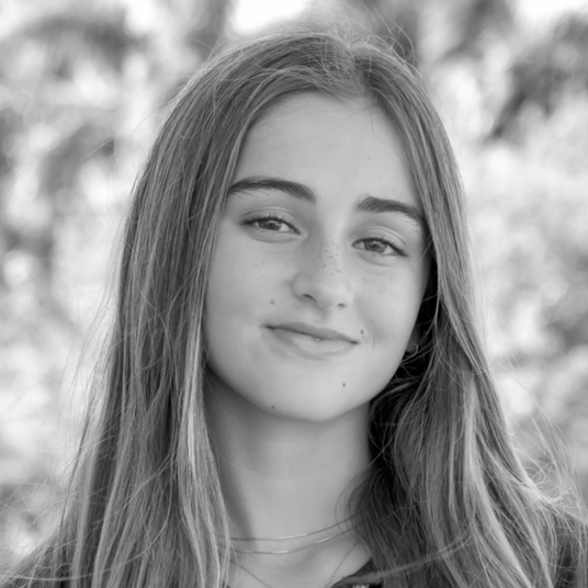 Mikaela Isaias head shot