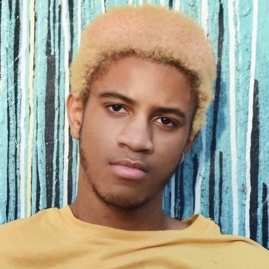 KORIN EAST head shot