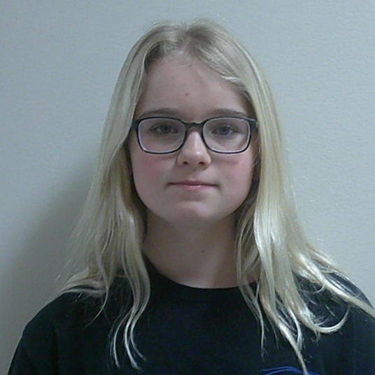 Dayna Vance head shot