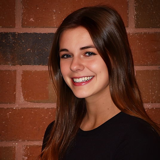 Andrea Bailey head shot