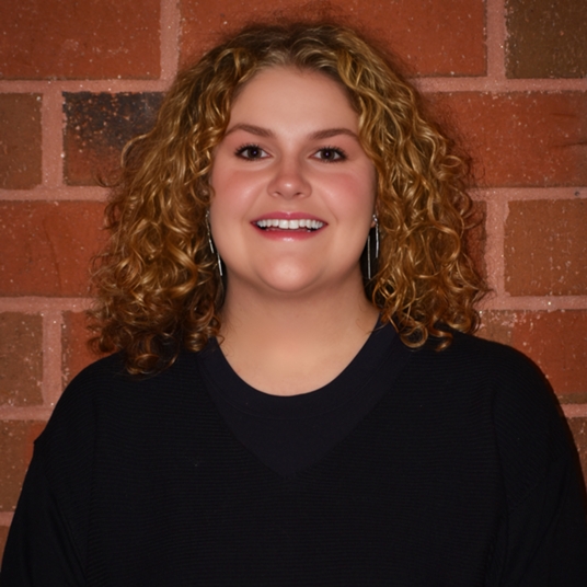 Emily Highfill head shot