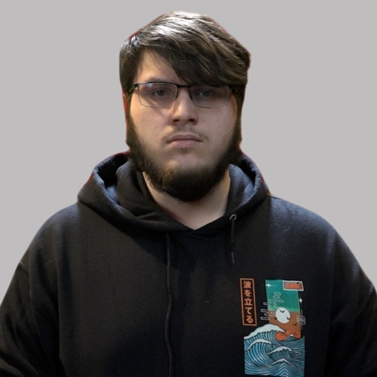 Kaden Davis head shot