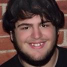 Luciano Iovenitti head shot
