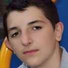 Andrew Leonforte head shot