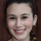 Madeline Bonsignore head shot