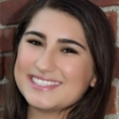 Faith D'Erasmo head shot