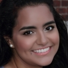 Victoria Alvarado head shot