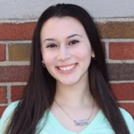 Madeline Bonsignore head shot