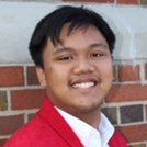 Ryan Gamilo head shot