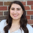 Faith D'Erasmo head shot