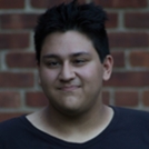 Christopher Alessandro head shot