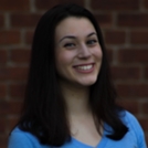 Madeline Bonsignore head shot