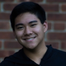 Shane Ceniza head shot