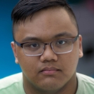 Ryan Gamilo head shot