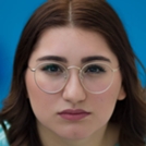 Faith D'Erasmo head shot