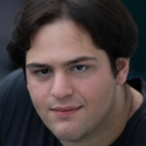 Luke Iovenitti head shot