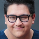 Christopher Alessandro head shot