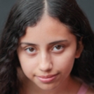 Noeliah Auqui head shot
