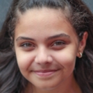 Madison DelaVega head shot