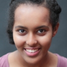 Delina Abiy head shot