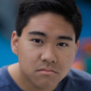 Shane Ceniza head shot